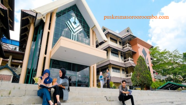 Beasiswa Arsitektur di Indonesia