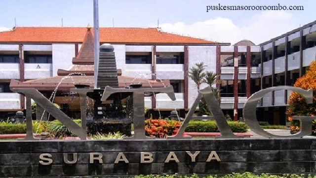 4 Rekomendasi Universitas Akreditasi B Surabaya
