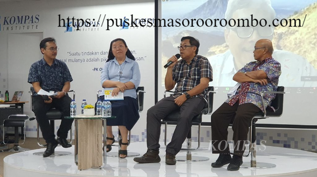 Pendidikan Kontekstual Butuh Komitmen Semua Pihak