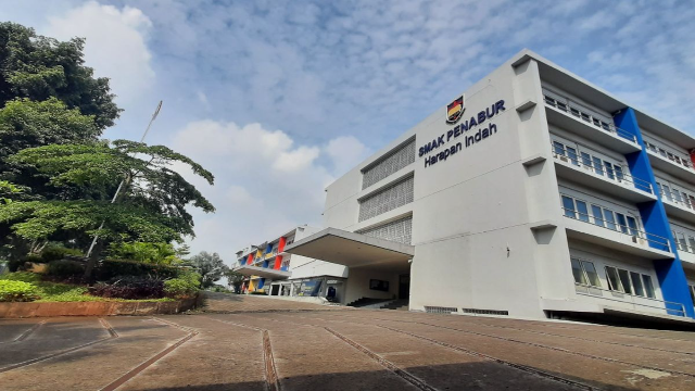 Daftar SMA Swasta Terbaik di Bekasi yang Sering Jadi Favorit